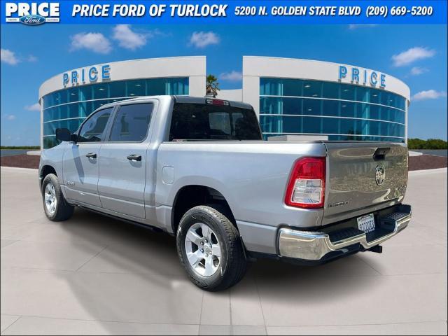 2023 Ram 1500 - $33,495
