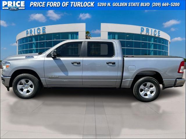 2023 Ram 1500 - $33,495