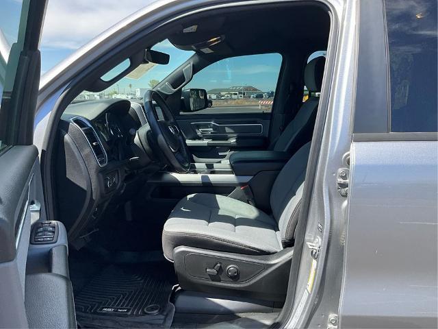 2023 Ram 1500 - $33,495
