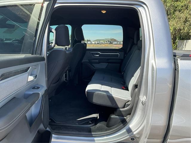 2023 Ram 1500 - $33,495