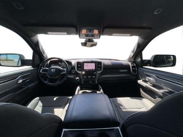 2023 Ram 1500 - $33,495