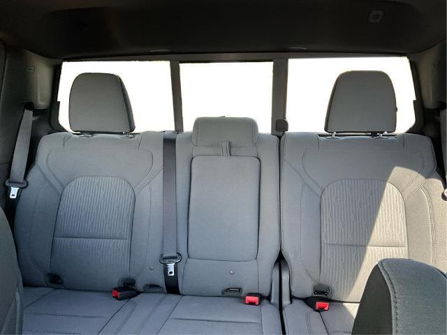 2023 Ram 1500 - $33,495