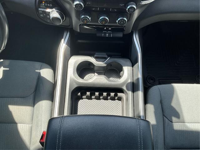 2023 Ram 1500 - $33,495