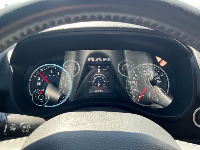 2023 Ram 1500 - $33,495
