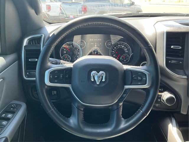 2023 Ram 1500 - $33,495