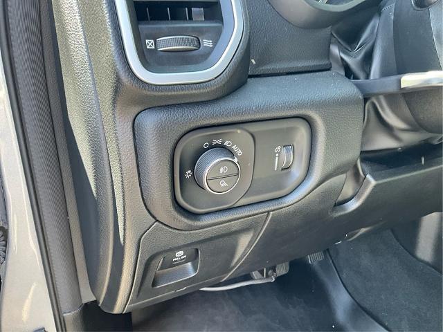 2023 Ram 1500 - $33,495