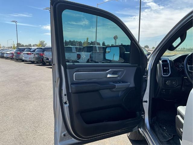2023 Ram 1500 - $33,495