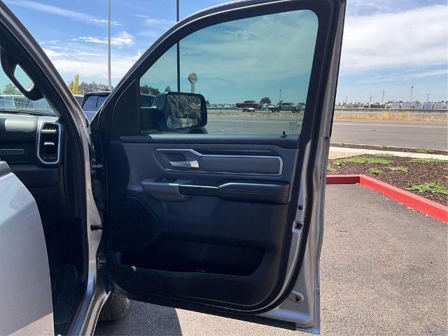 2023 Ram 1500 - $33,495