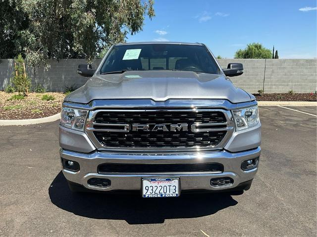 2023 Ram 1500 - $33,495