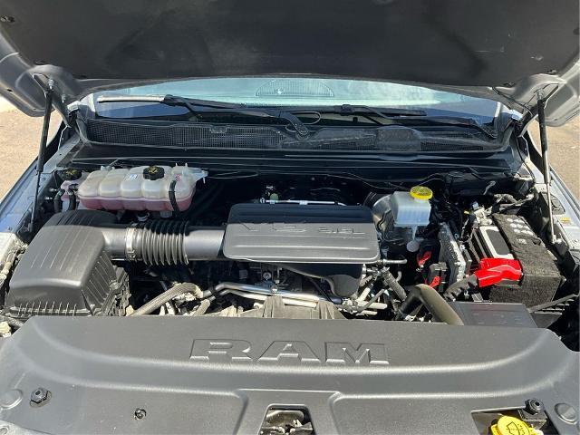 2023 Ram 1500 - $33,495