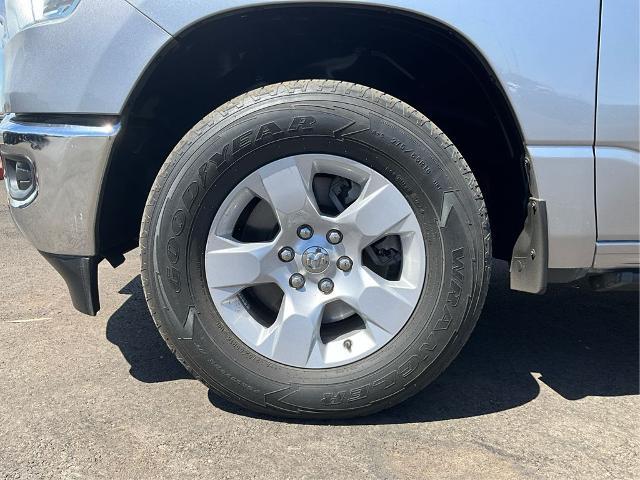 2023 Ram 1500 - $33,495