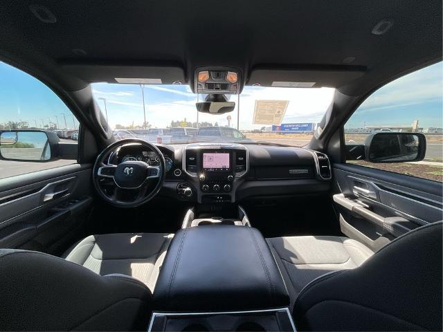 2023 Ram 1500 - $33,495