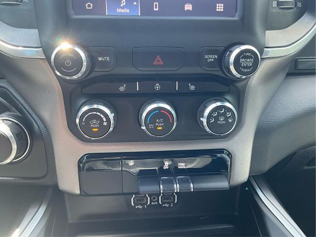 2023 Ram 1500 - $33,495