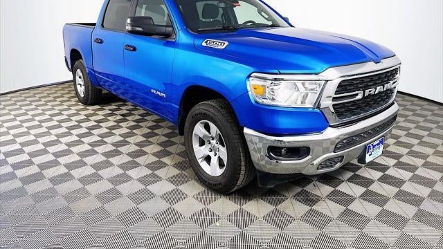 Preowned 2023 Ram 1500 Big Horn for Sale