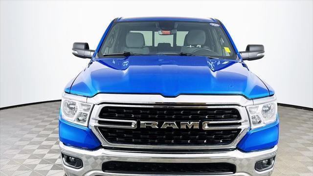 2023 Ram 1500 Lone Star
