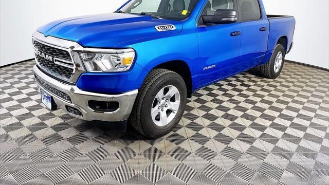 2023 Ram 1500 Lone Star