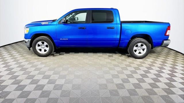 2023 Ram 1500 Lone Star