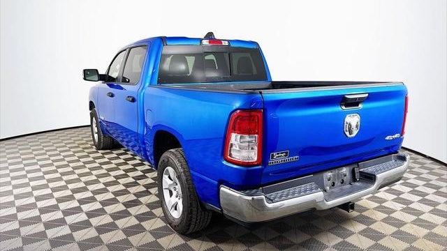 2023 Ram 1500 Lone Star