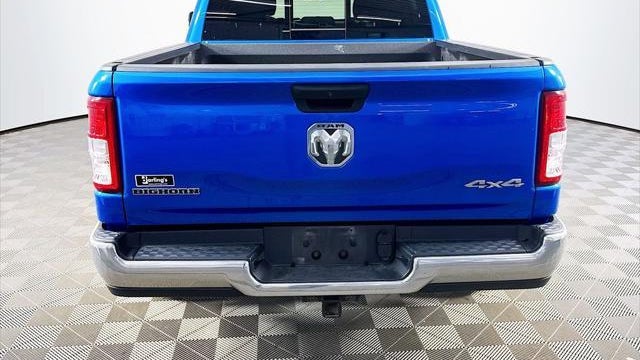 2023 Ram 1500 Lone Star