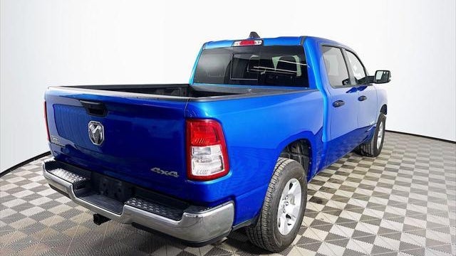 2023 Ram 1500 Lone Star