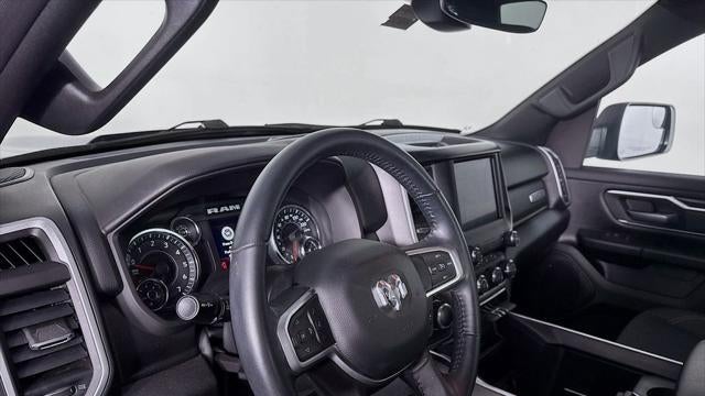 2023 Ram 1500 Lone Star