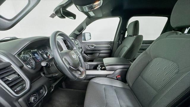2023 Ram 1500 Lone Star