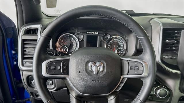 2023 Ram 1500 Lone Star
