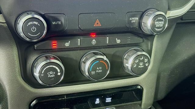 2023 Ram 1500 Lone Star