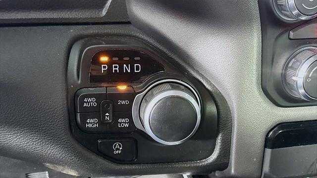 2023 Ram 1500 Lone Star