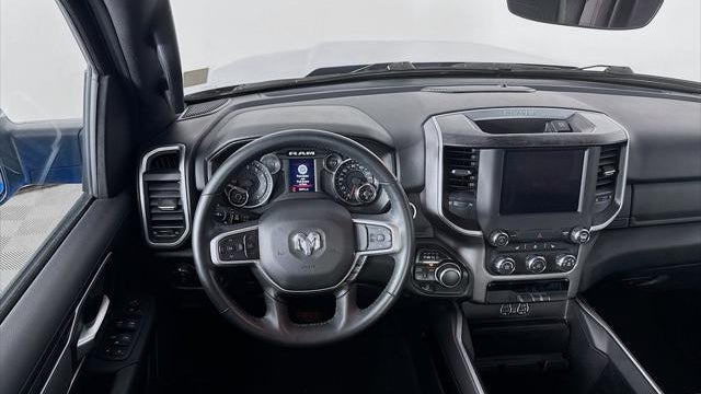 2023 Ram 1500 Lone Star