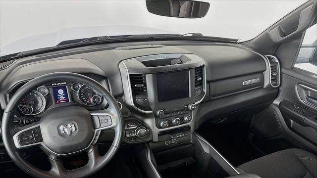 2023 Ram 1500 Lone Star