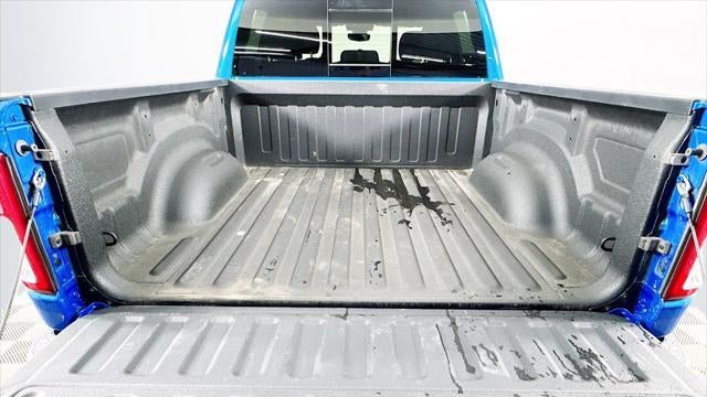 2023 Ram 1500 Lone Star