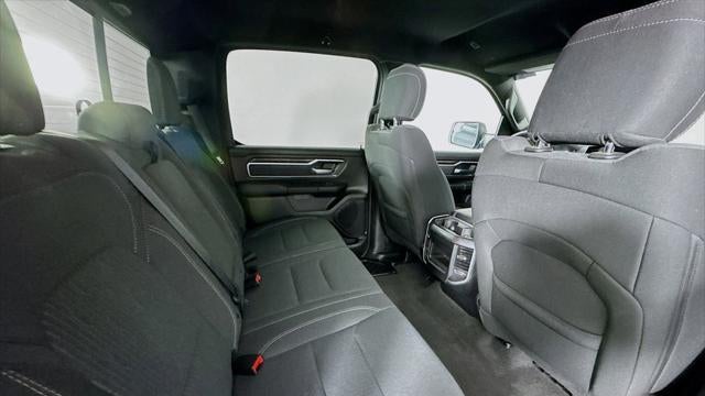 2023 Ram 1500 Lone Star