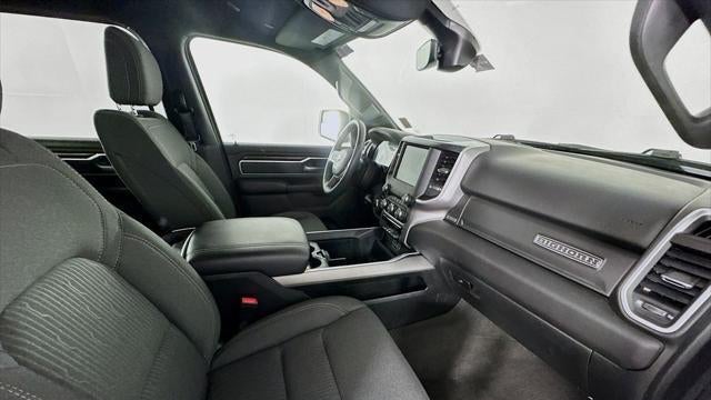 2023 Ram 1500 Lone Star