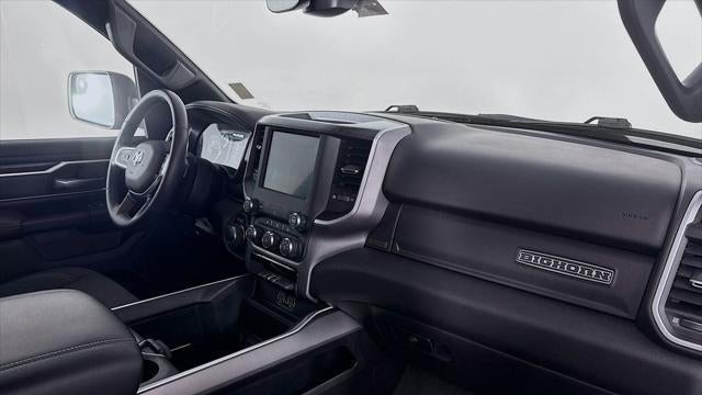 2023 Ram 1500 Lone Star