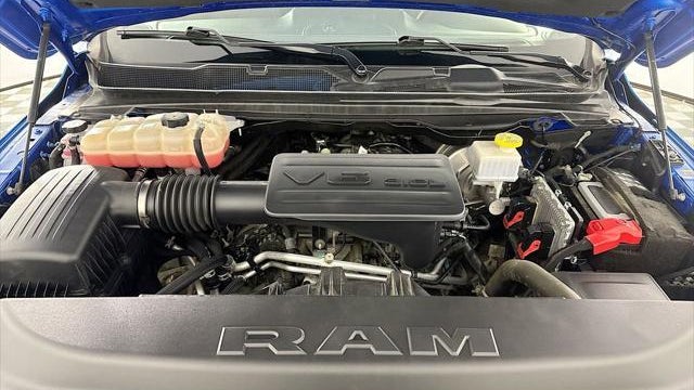 2023 Ram 1500 Lone Star