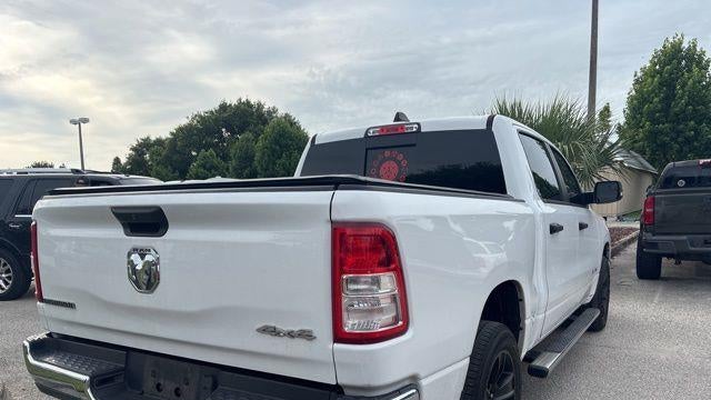 2023 Ram 1500 Lone Star