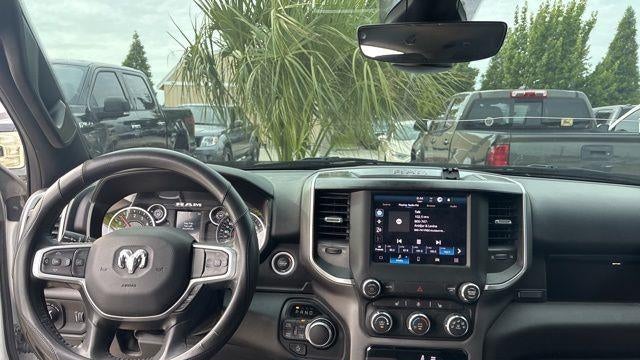 2023 Ram 1500 Lone Star