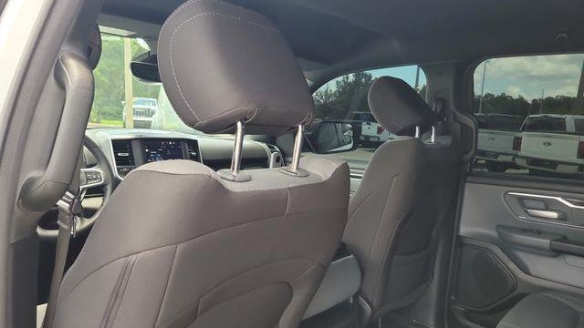 2023 Ram 1500 Lone Star