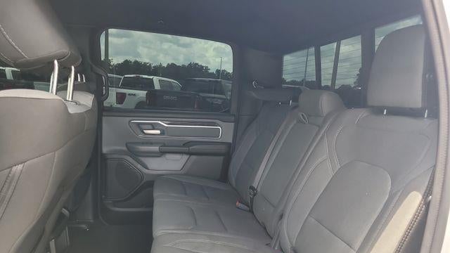 2023 Ram 1500 Lone Star
