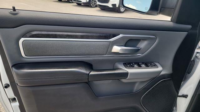 2023 Ram 1500 Lone Star