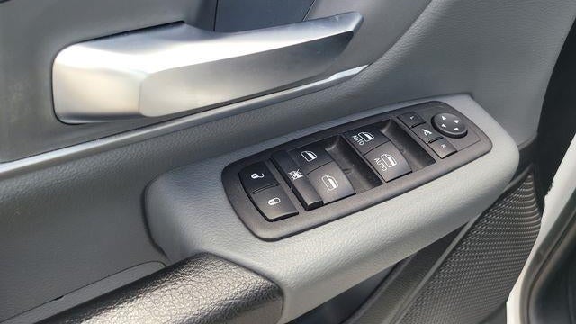 2023 Ram 1500 Lone Star
