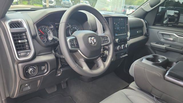 2023 Ram 1500 Lone Star