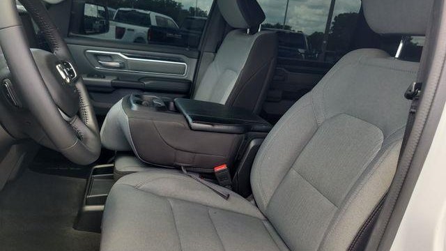 2023 Ram 1500 Lone Star