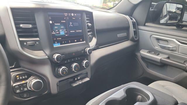 2023 Ram 1500 Lone Star