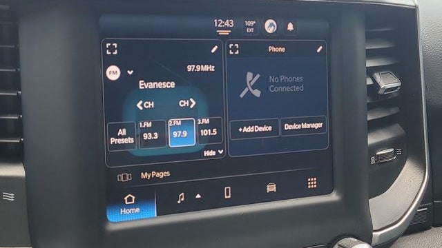 2023 Ram 1500 Lone Star