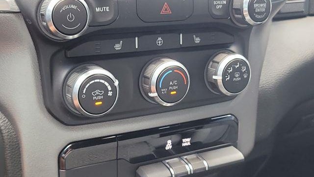 2023 Ram 1500 Lone Star