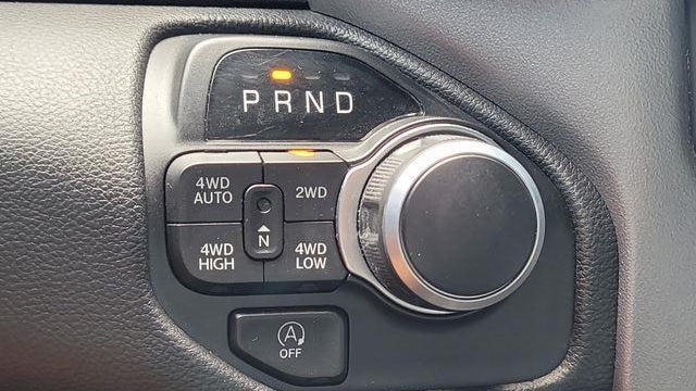 2023 Ram 1500 Lone Star