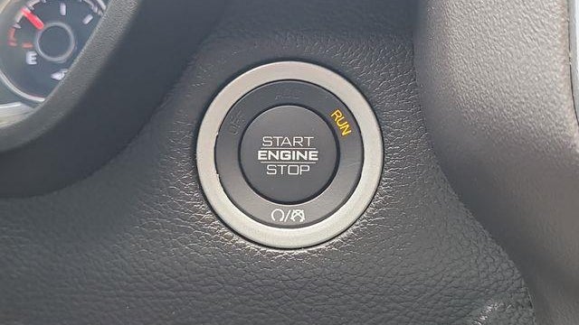2023 Ram 1500 Lone Star