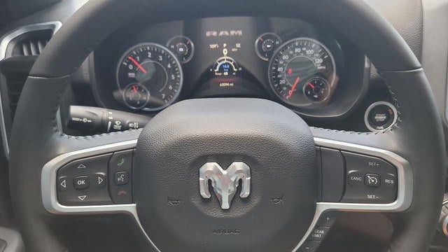 2023 Ram 1500 Lone Star